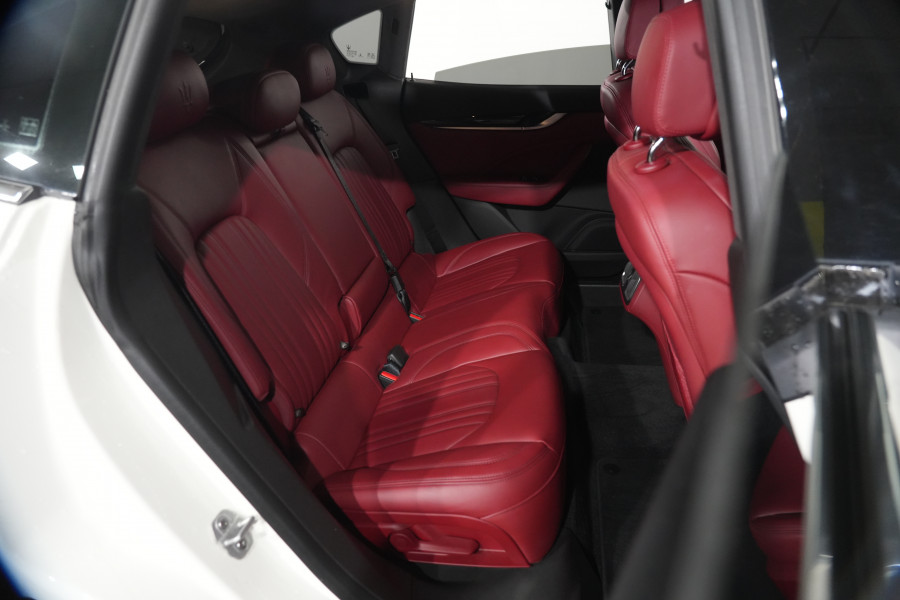 2020 Maserati Levante SUV