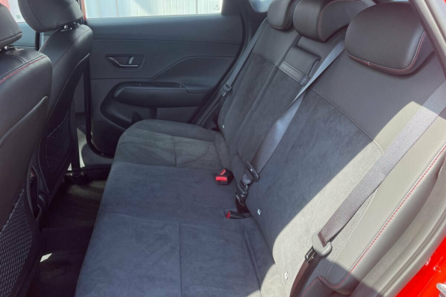 2024 Hyundai KONA SX2.V1 N Line SUV Image 19