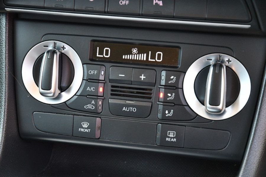 2014 Audi Q3 8U MY14 TFSI Suv Image 15