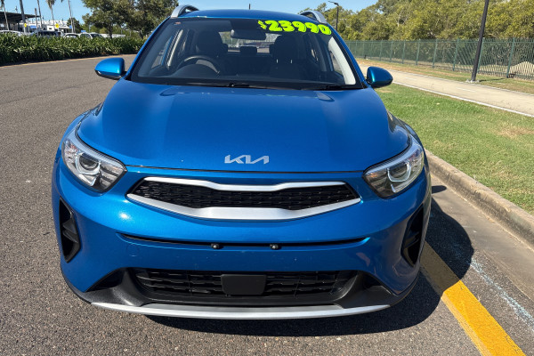 2023 Kia Stonic YB S SUV