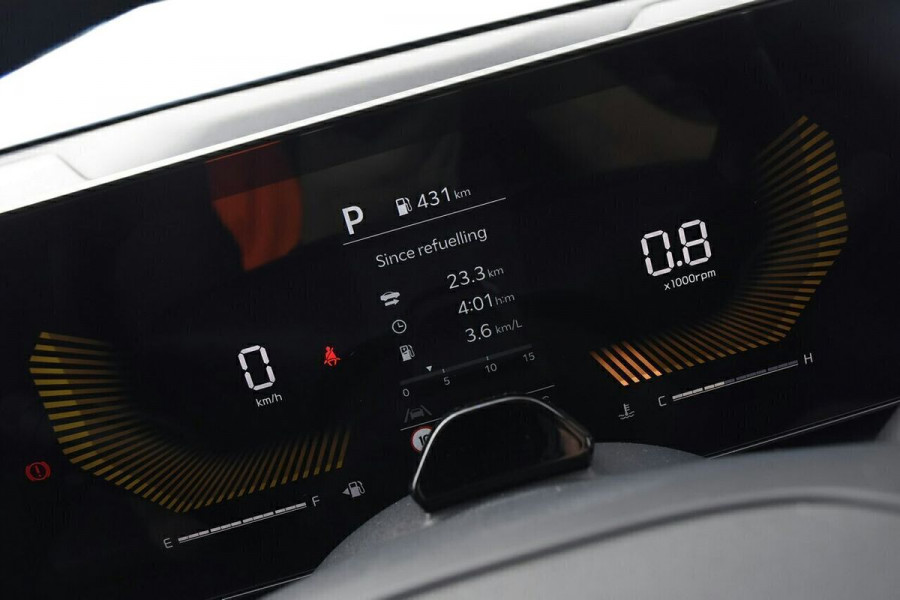 2025 Kia K4 CL4m S Sedan Image 11