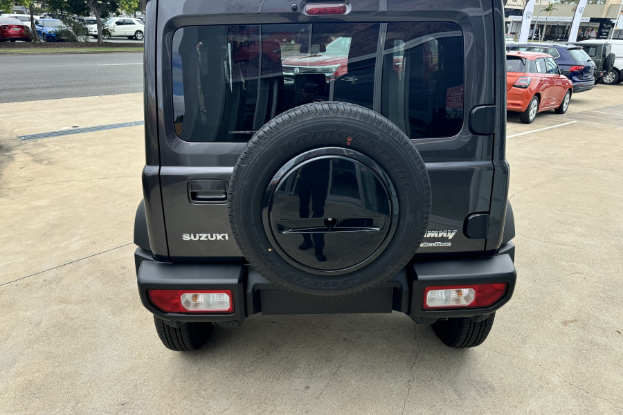 2024 MY23 Suzuki Jimny GJ XL SUV Image 6