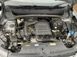 2021 Volkswagen T-Cross C11 85TSI Life SUV image 10