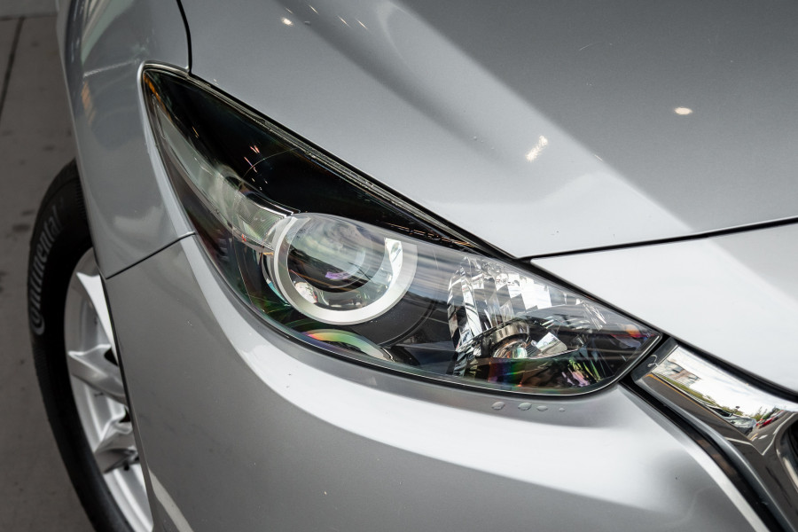 2016 Mazda 3 BM5478 Neo Hatch
