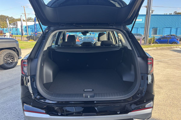 2025 MY26 Kia Sportage NQ5 PE HEV S SUV Image 11