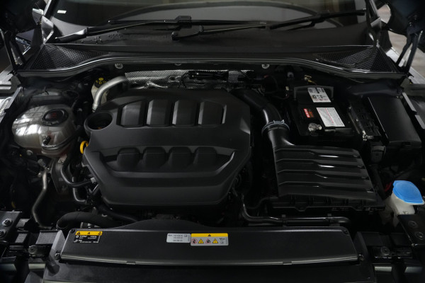 2022 Volkswagen Arteon 140TSI Elegance SUV Image 35