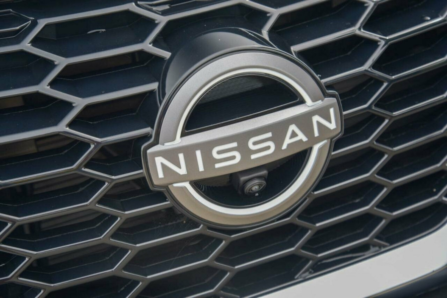 2024 Nissan JUKE F16 Ti SUV Image 11