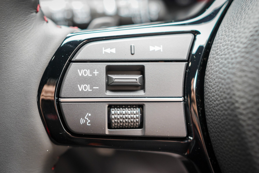 2024 Honda CR-V RS e:HEV RS SUV Image 22