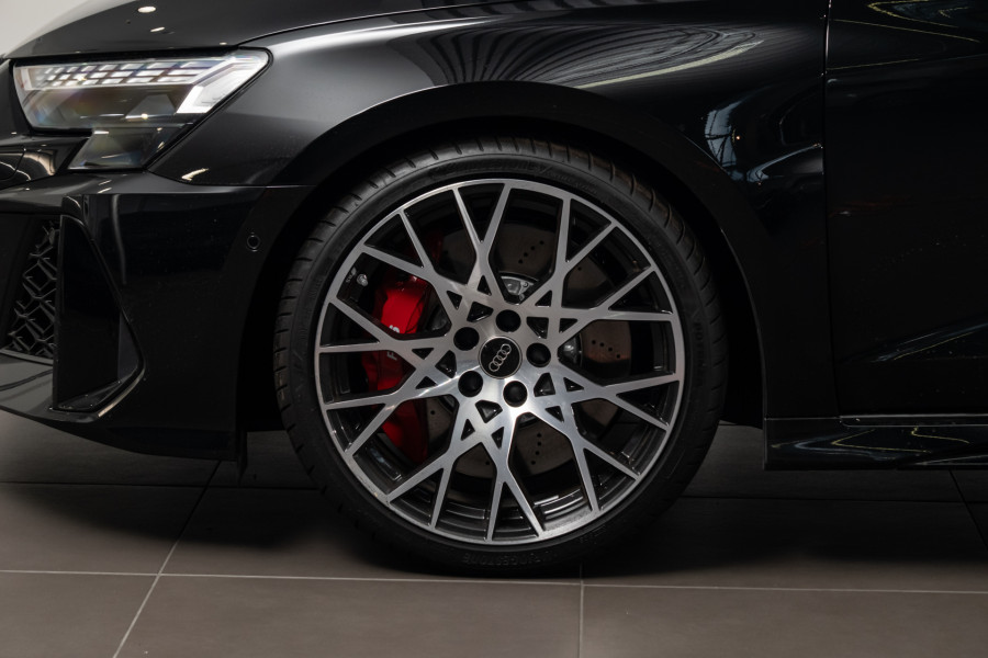 2025 Audi RS 3 GY  Hatch
