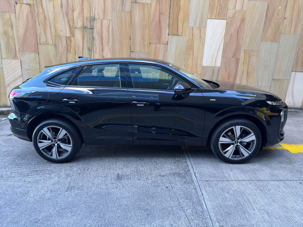 2026 Audi Q3 TFSI Sport SUV image 6