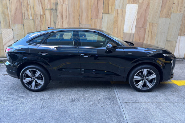 2026 Audi Q3 TFSI Sport SUV