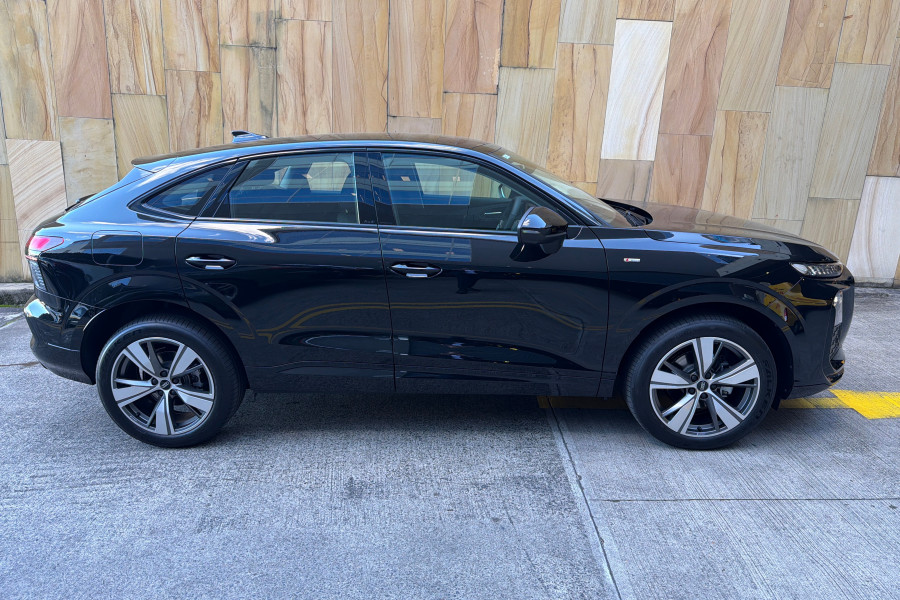 2026 Audi Q3 TFSI Sport SUV