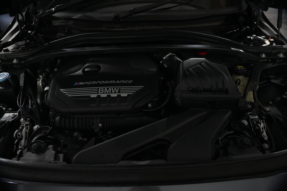 2021 BMW 2 Series M235i xDrive Coupe