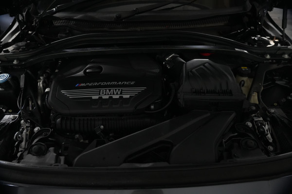 2021 BMW 2 Series M235i xDrive Coupe Image 34