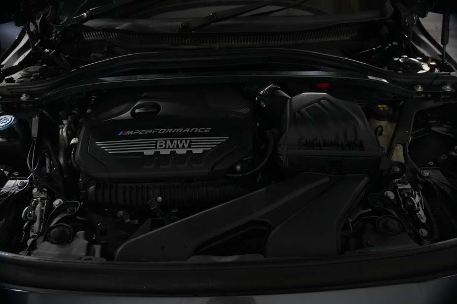 2021 BMW 2 Series M235i xDrive Coupe Image 34
