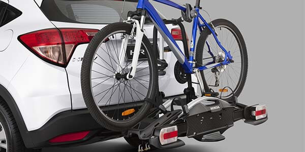 hrv bike rack