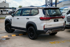 2024 MY25 LDV D90 SV9A Mode SUV