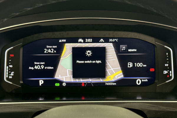 2022 Volkswagen Tiguan 132TSI Life Allspace SUV Image 5