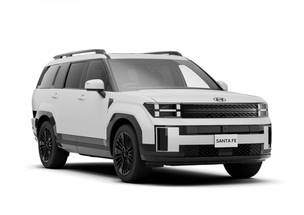 Creamy White Matte