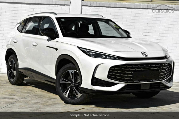 2024 MG HS SAS23 Essence X SUV