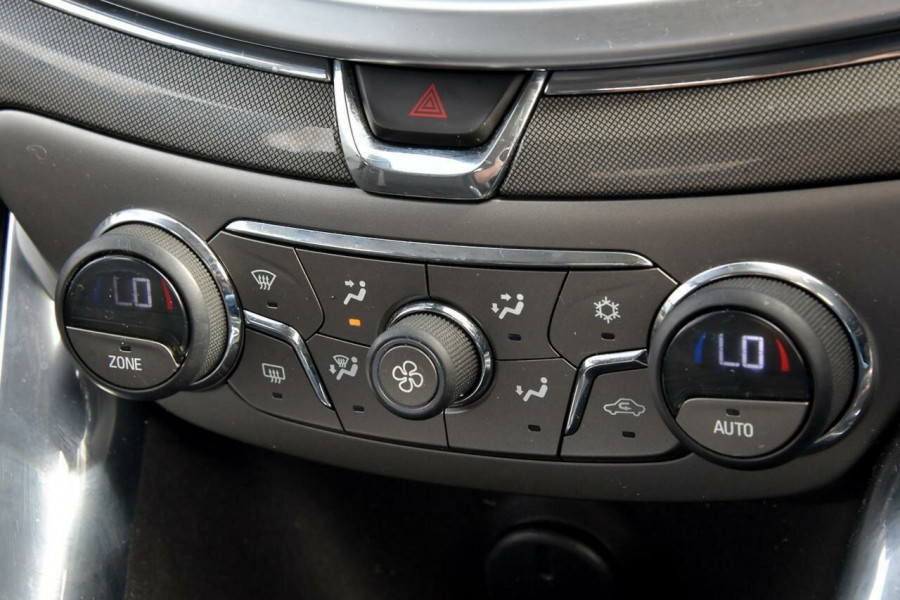 2015 MY16 Holden Calais VF V Wagon Image 17