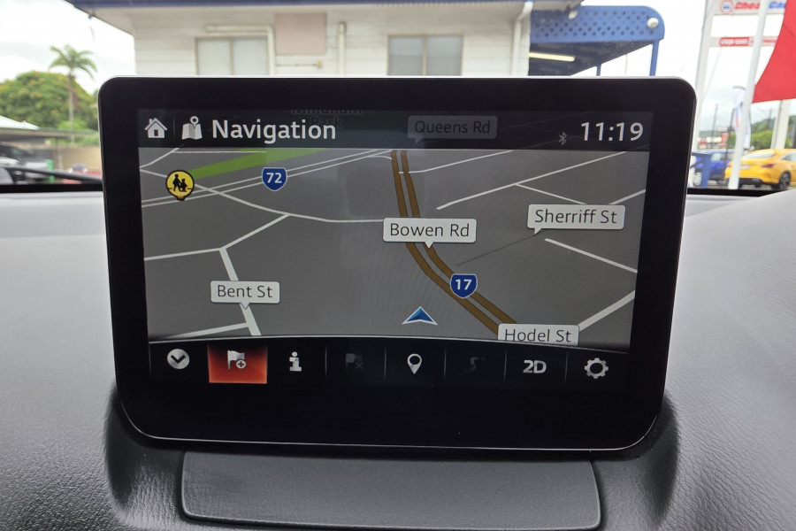 2022 Mazda CX-3 DK sTouring SUV Image 20