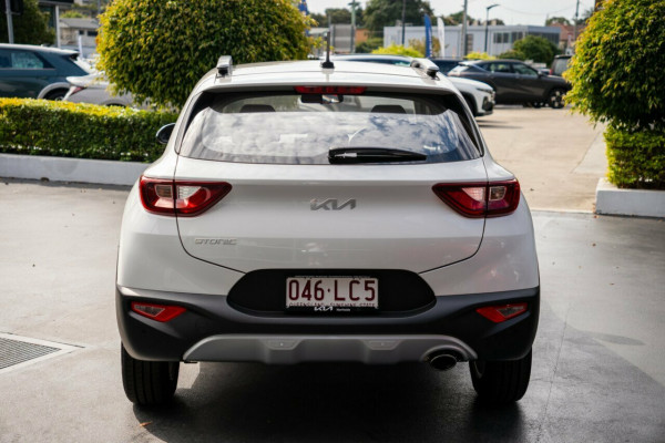 2024 MY25 Kia Stonic YB S SUV
