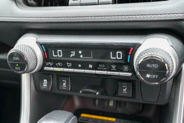 2020 Toyota RAV4 AXAH54R Cruiser Hybrid Wagon Image 10