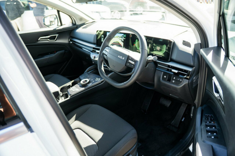 2026 MY27 Kia Sportage NQ5 PE HEV SX SUV Image 16