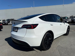 2023 Tesla Model Y  Rear-Wheel Drive SUV