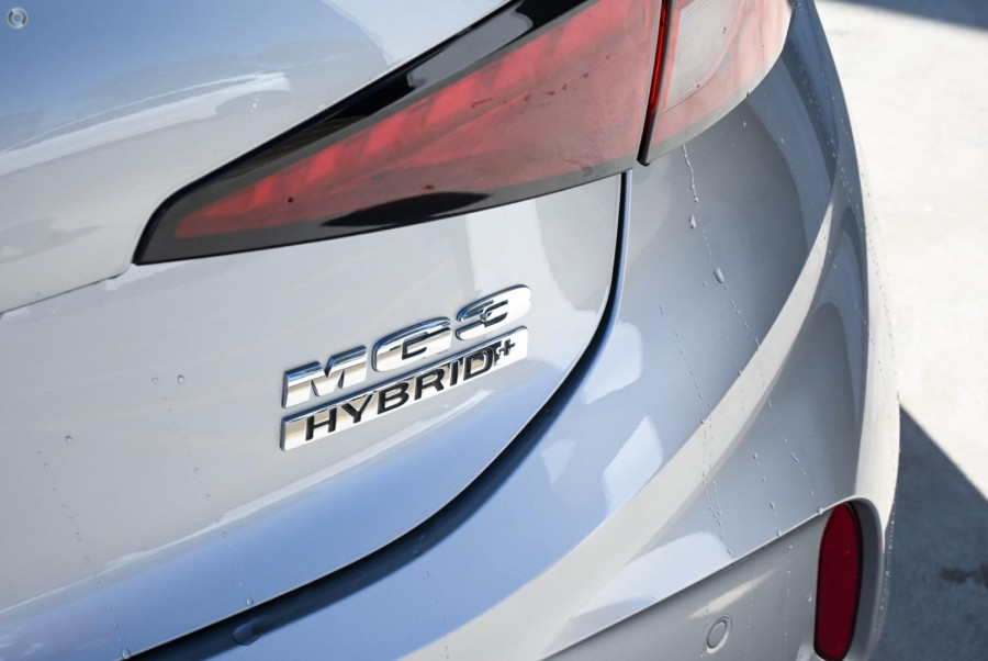 2024 MY24.5 MG MG3 ZP22 Excite Hatch Image 10