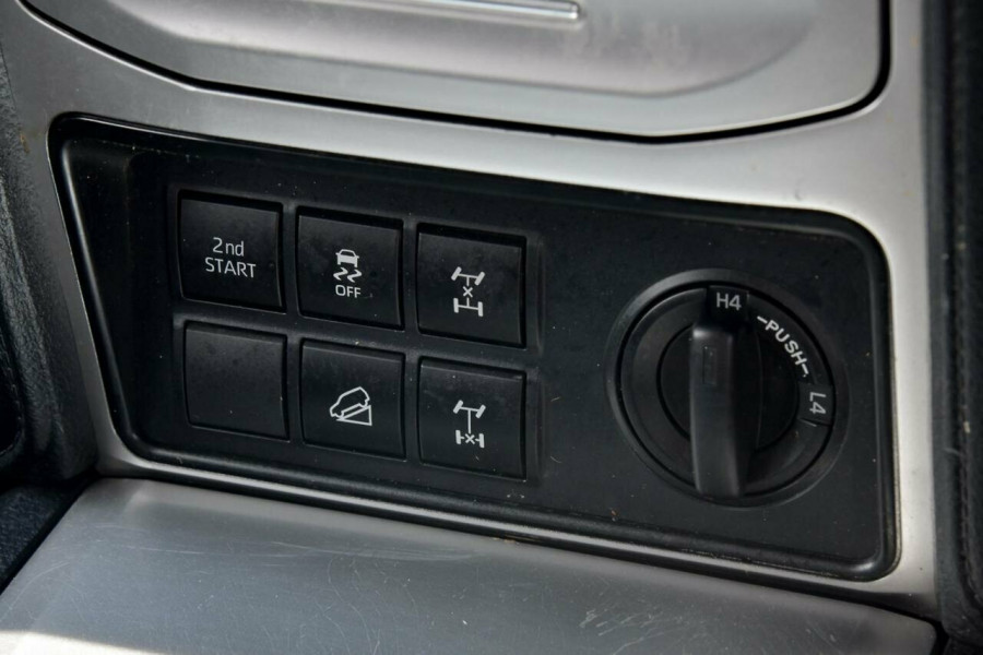 2021 Toyota LandCruiser Prado GDJ150R GXL SUV Image 28