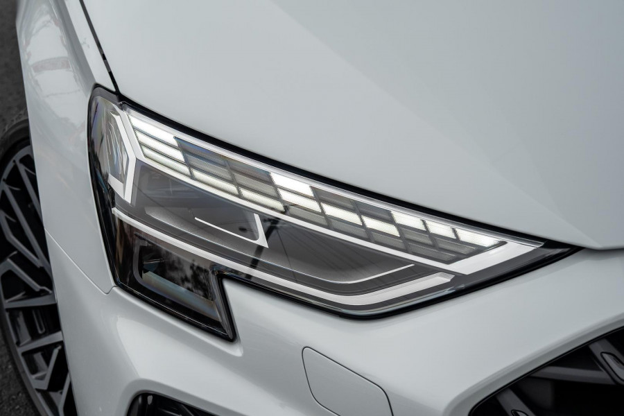 2025 MY26 Audi S3 GY  Hatch