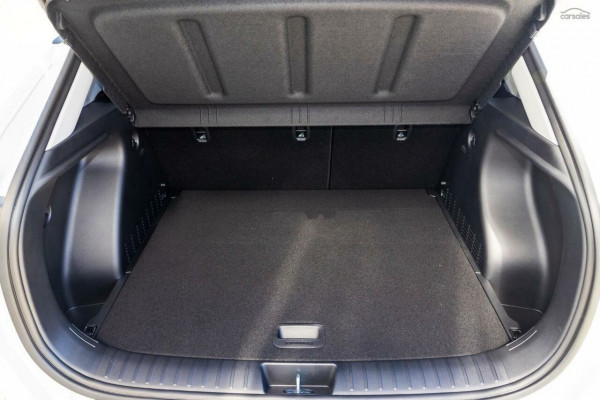 2026 MY27 Hyundai KONA SX2.V3 Hybrid Elite SUV Image 9