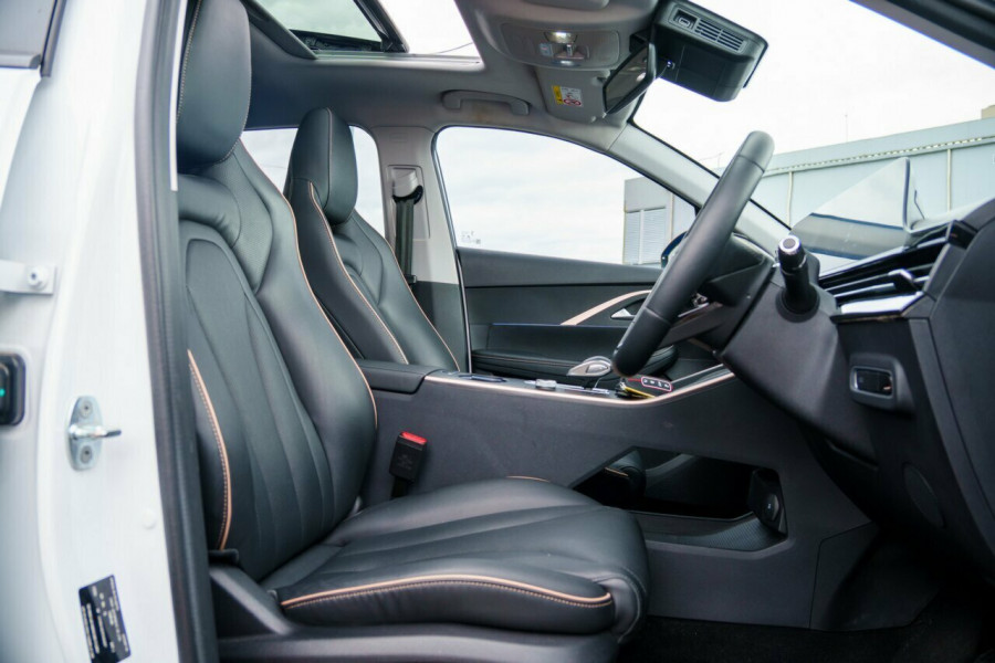 2023 Chery Omoda 5 T34 EX SUV Image 18