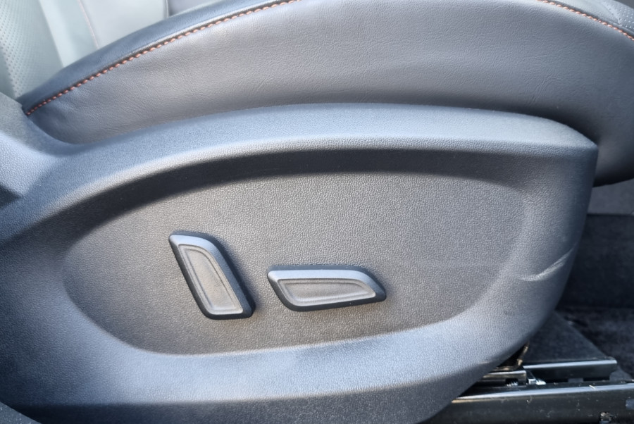 2024 MG HS Excite 1.5Pt/7At SUV Image 18