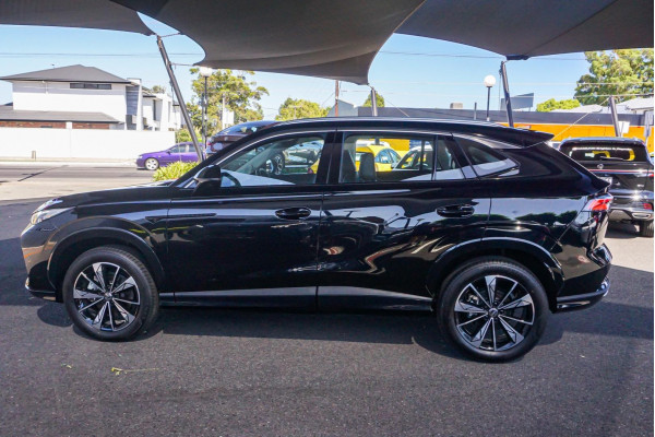2024 MG HS AS33 Excite SUV Image 5