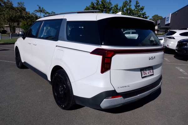 2024 MY25 Kia Carnival KA4 PE S People Mover Image 11