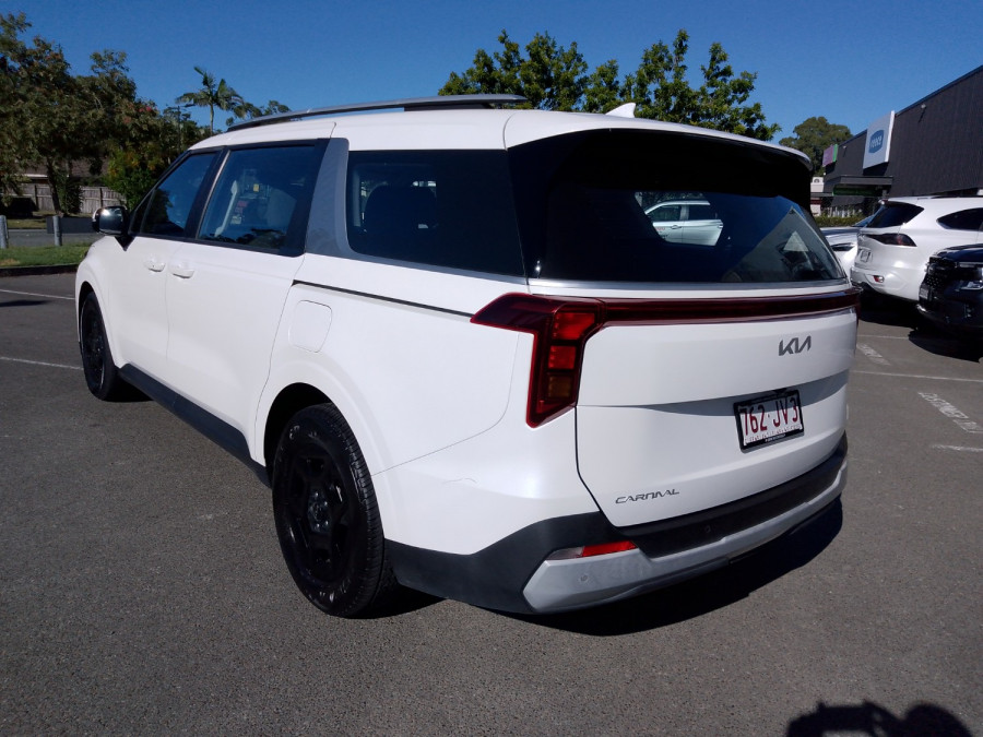 2024 MY25 Kia Carnival KA4 PE S People Mover Image 11
