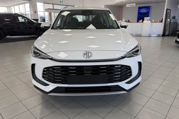 2026 MG ZS ZS32 Essence Hybrid+ SUV Image 2