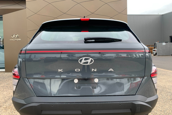 2027 Hyundai KONA SX2.V3 SUV Image 8