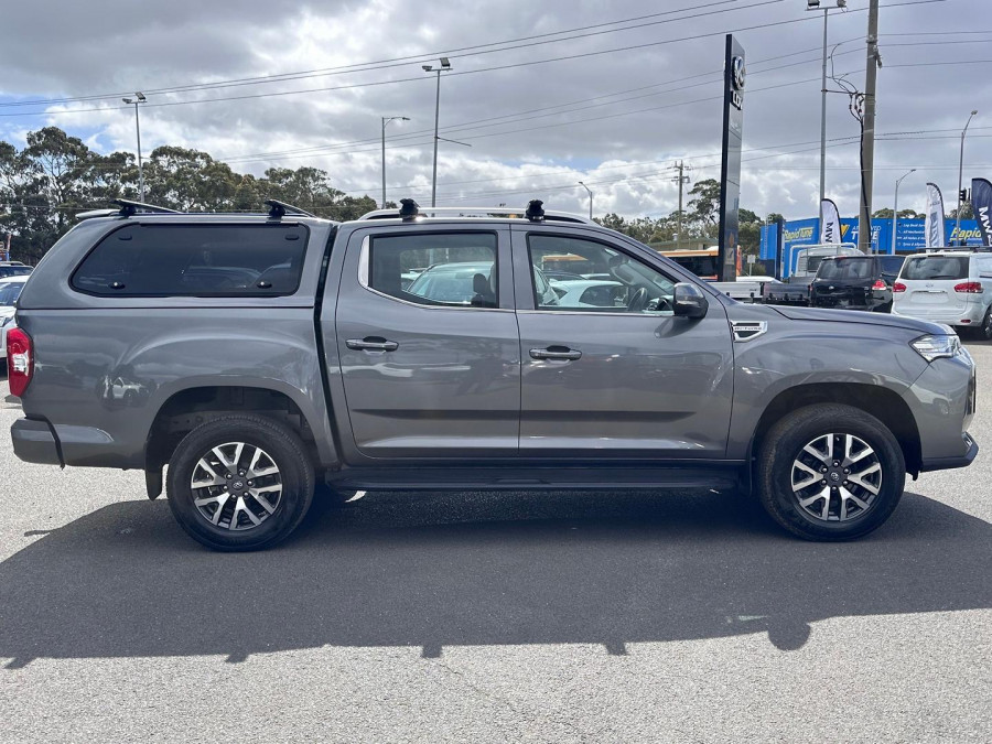 2022 LDV T60 SK8C Max PRO Ute Image 11