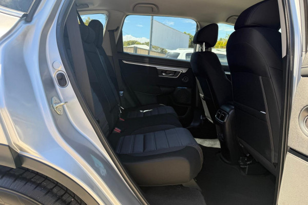 2020 MY21 Honda CR-V RW VTi X SUV Image 12