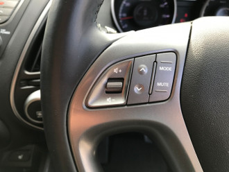 2013 Hyund ix35 LM2 SE Wagon