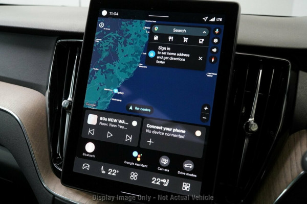 2026 Volvo XC60 UZ Plus B5 Bright SUV Image 18