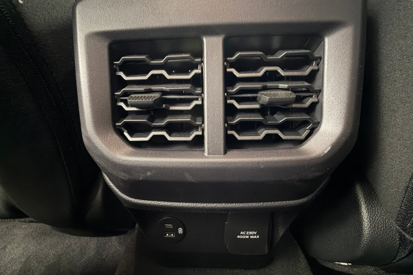 2026 MY26.5 Ford Ranger Super Duty  XLT Ute Image 14