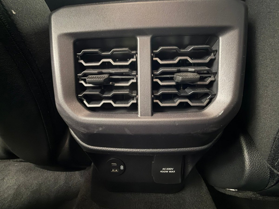 2026 MY26.5 Ford Ranger Super Duty  XLT Ute Image 14