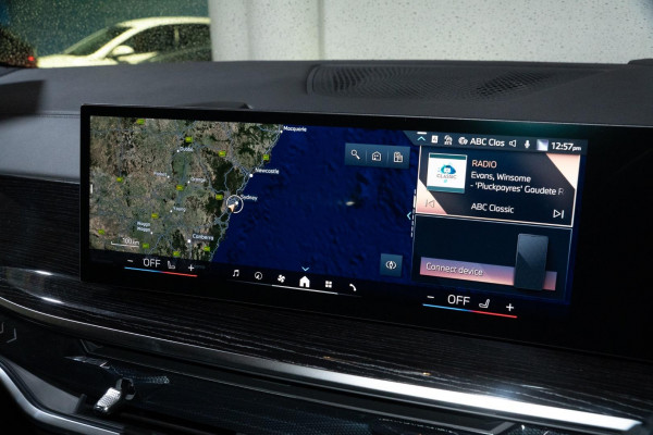 2026 BMW X7 G07 LCI xDrive40d M Sport SUV image 13