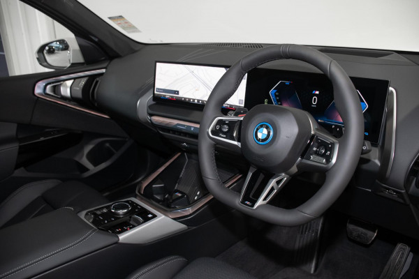 2026 BMW X3 G45 30e xDrive SUV