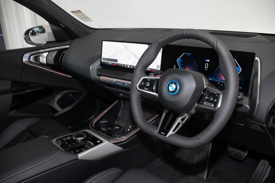 2026 BMW X3 G45 30e xDrive SUV
